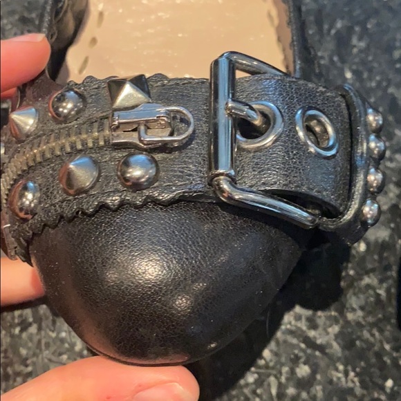 Miu miu flats - Picture 5 of 7